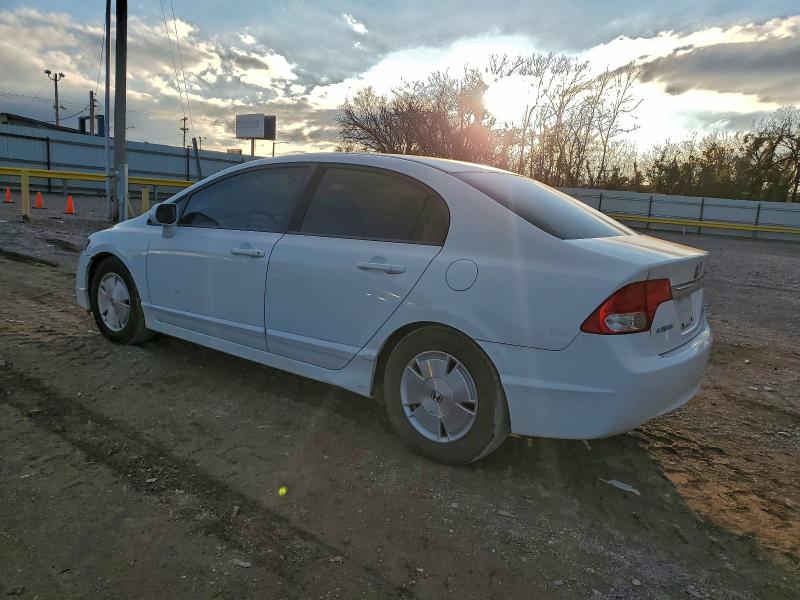 2011 HONDA CIVIC LX #3297863774