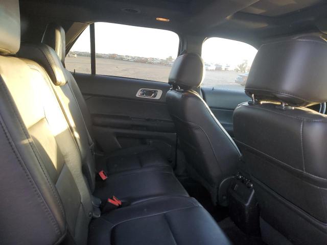 2015 FORD EXPLORER X - 1FM5K7D86FGB70948