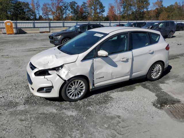 2016 FORD C-MAX SEL 1FADP5BU1GL100844