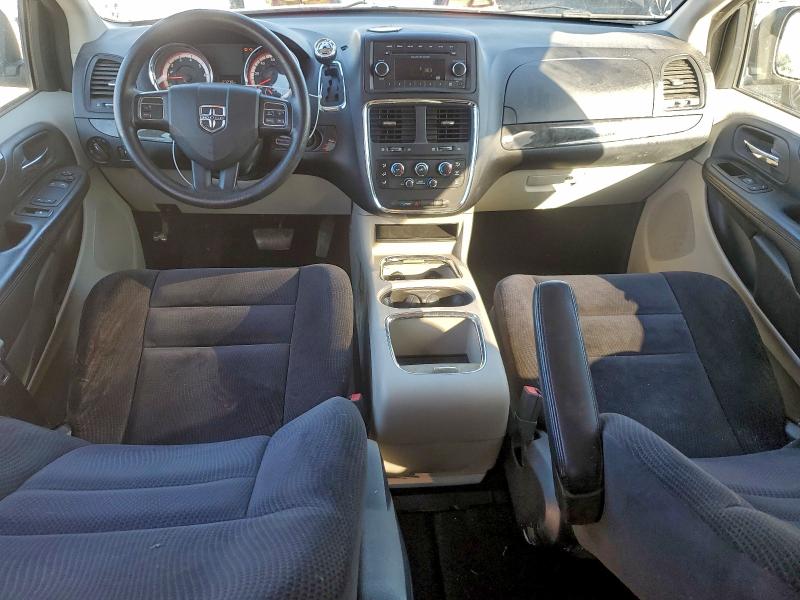 2014 DODGE GRAND CARA #3310463146