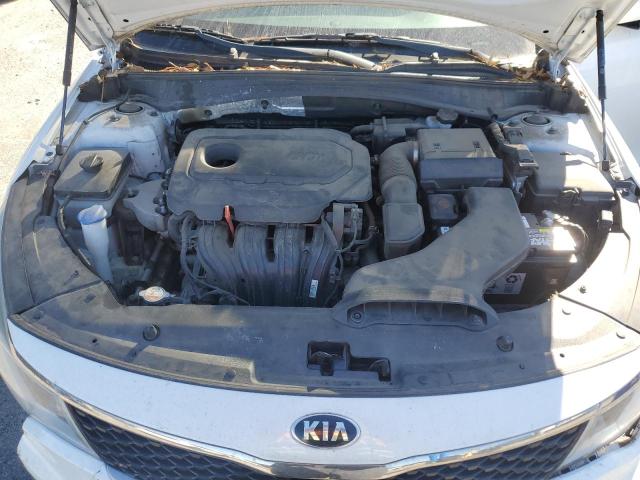 2017 KIA OPTIMA LX - 5XXGT4L3XHG147682
