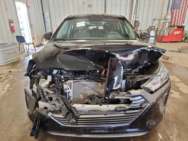 2019 HYUNDAI IONIQ BLUE - KMHC65LC3KU168415