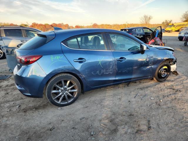 2018 MAZDA 3 GRAND TO - 3MZBN1M34JM267674