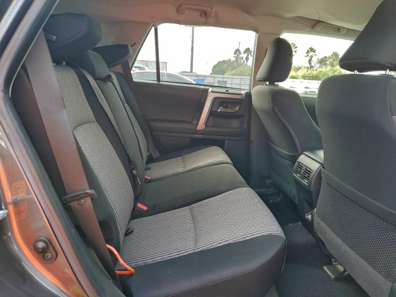 2022 TOYOTA 4RUNNER SR #3308381288