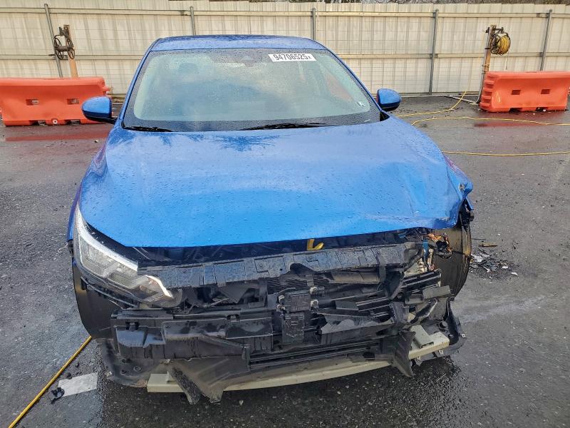 2023 NISSAN SENTRA SV #3310363969