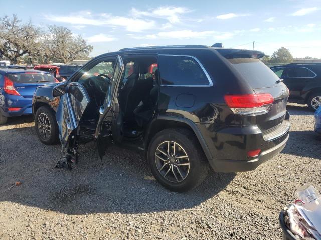 2019 JEEP GRAND CHER #3302799915