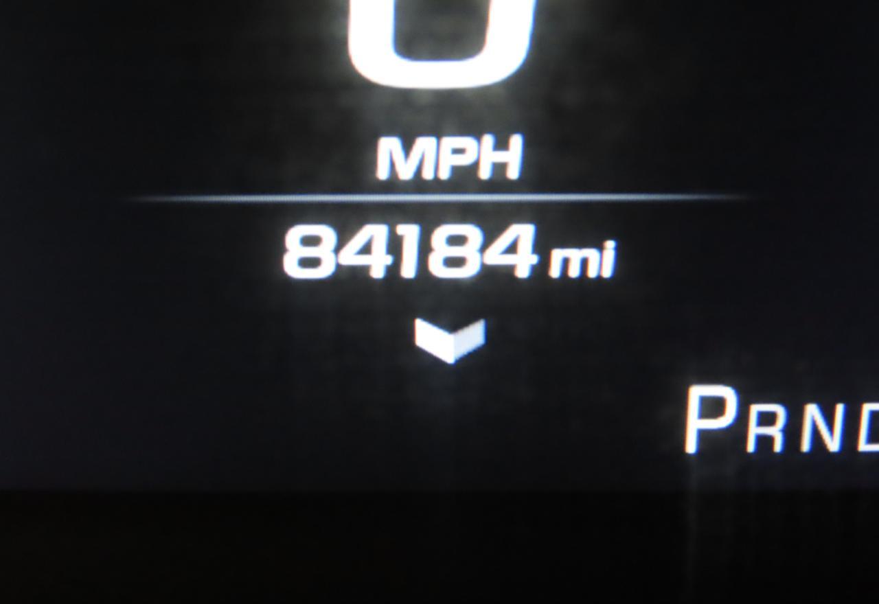 GMC SIERRA K1500 DENALI