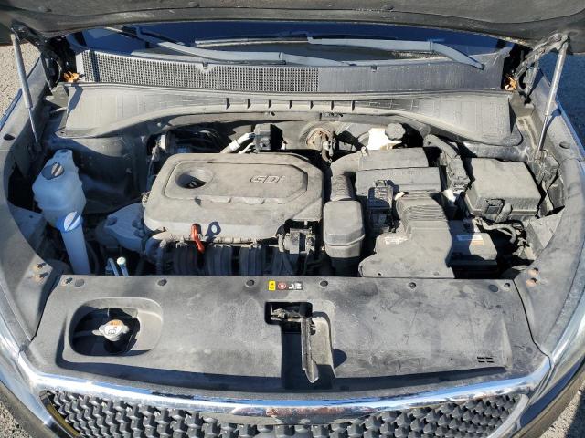 2017 KIA SORENTO LX #3293569953