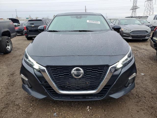 2019 NISSAN ALTIMA PLA #3292468745