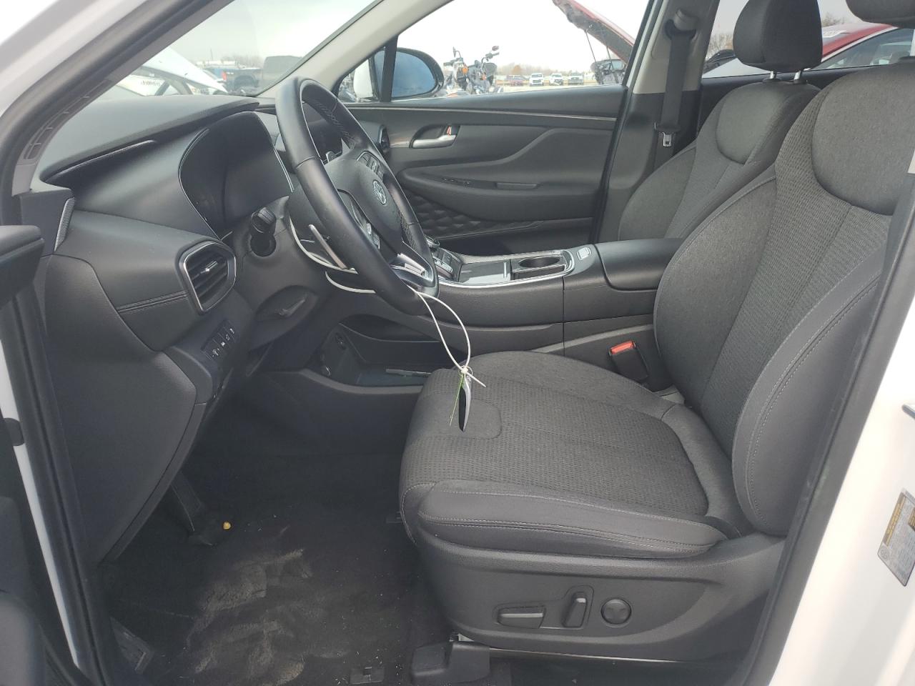 HYUNDAI SANTA FE SEL