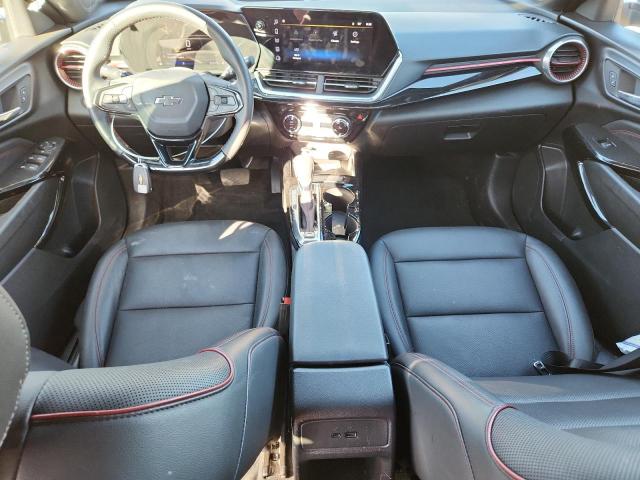 2024 CHEVROLET TRAX 2RS #3291211982