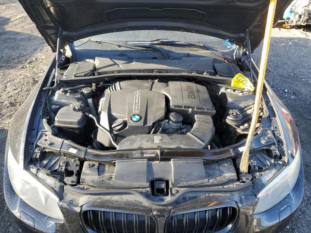2012 BMW 335 XI #3297986038