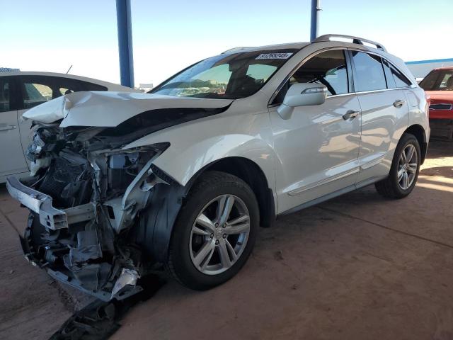 2013 ACURA RDX - 5J8TB4H38DL011394