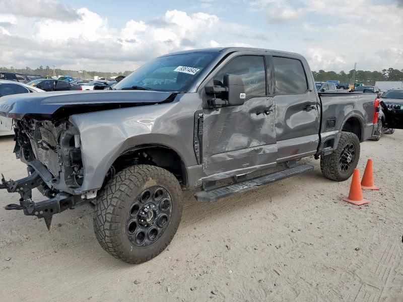 2023 FORD F250 SUPER #3292444679