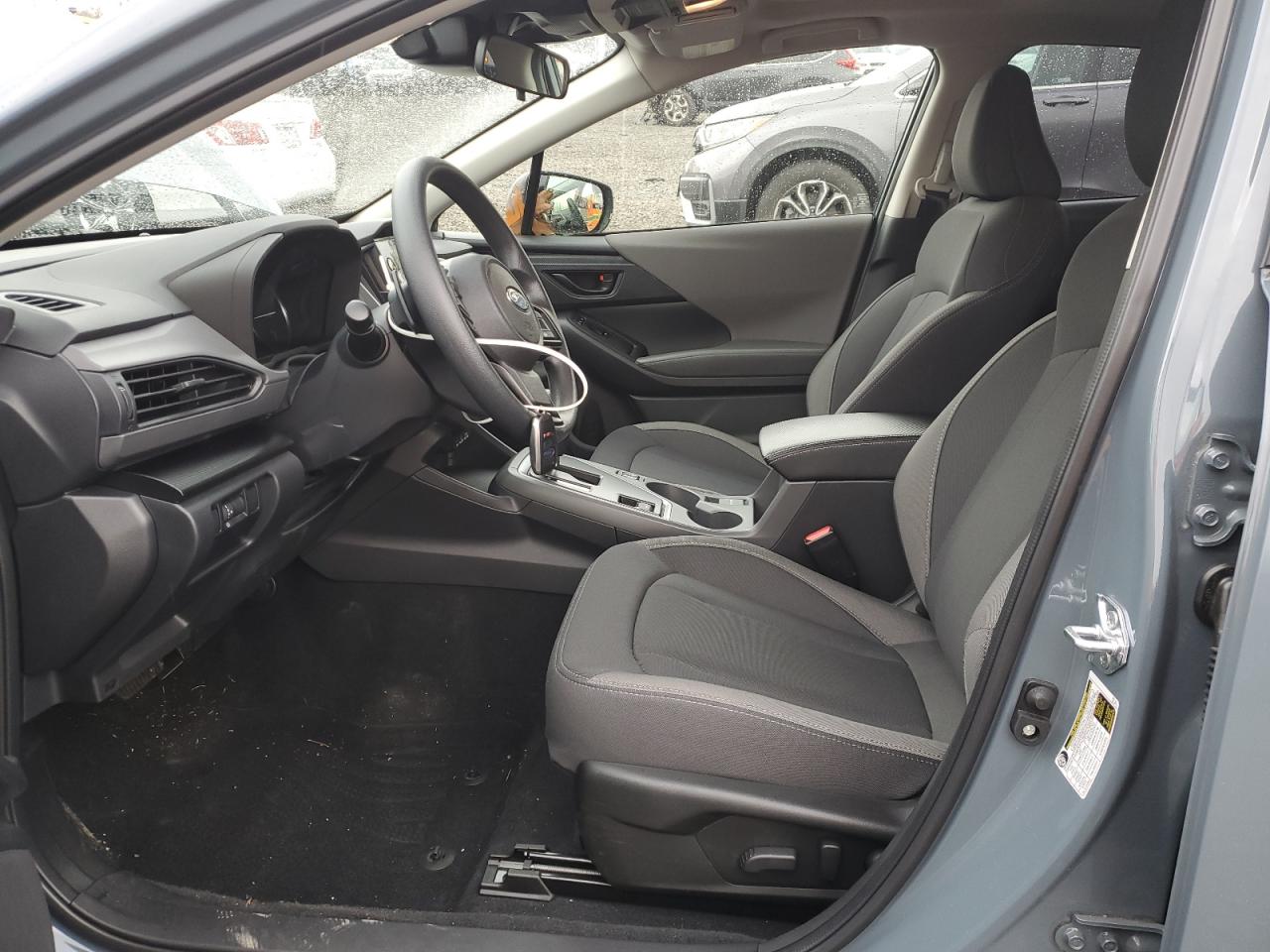 SUBARU CROSSTREK PREMIUM