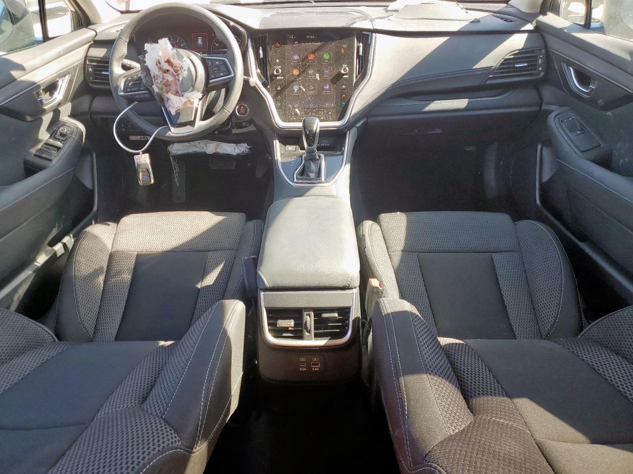 SUBARU OUTBACK PREMIUM