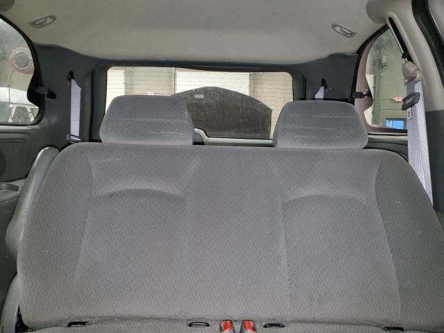 2007 CHRYSLER TOWN & COU #3303736427