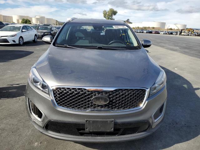 2017 KIA SORENTO LX #3304714942
