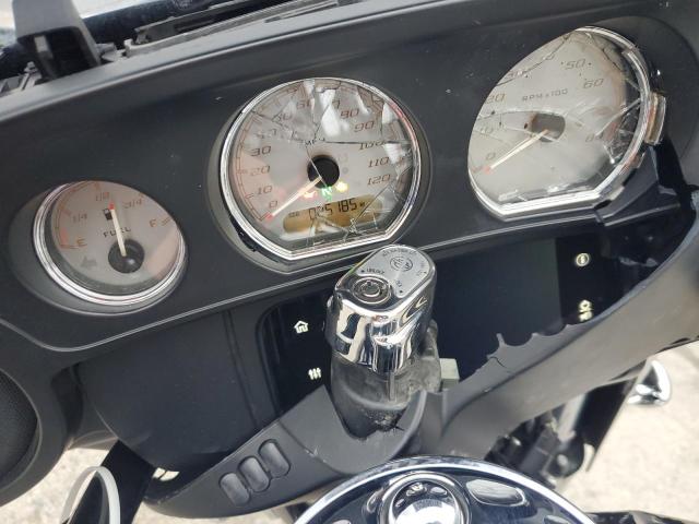 2019 HARLEY-DAVIDSON FLHX #3302793940