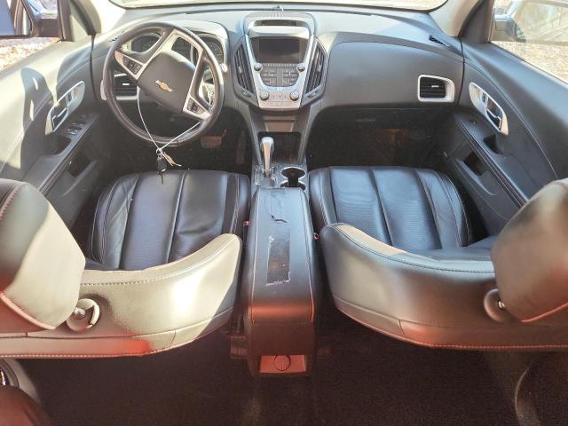 2015 CHEVROLET EQUINOX LT #3287592064