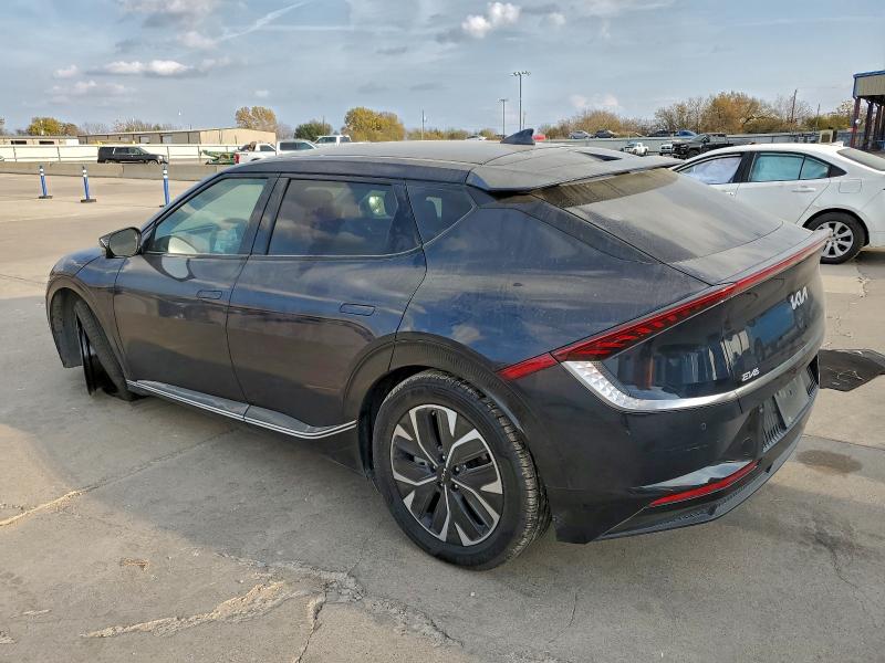 2023 KIA EV6 LIGHT #3303046645