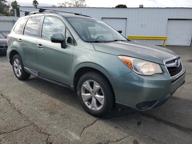 2015 SUBARU FORESTER 2 JF2SJADC7FH452099
