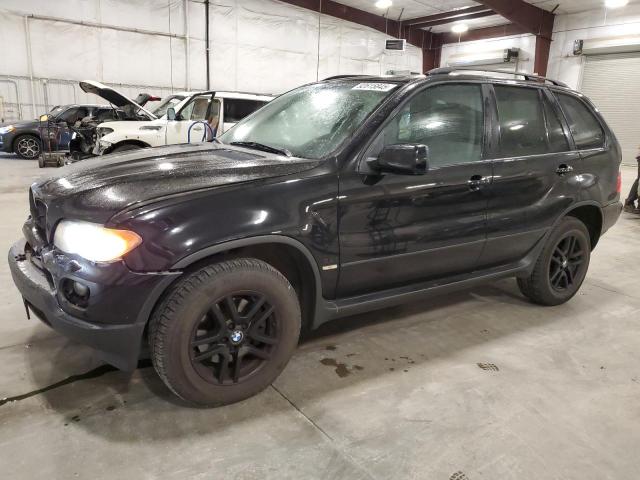 2004 BMW X5 3.0I #3311483243