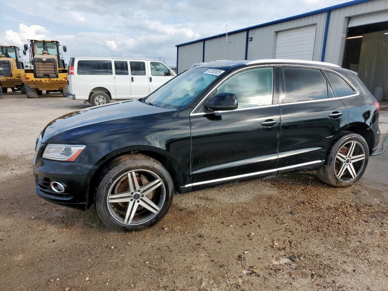 AUDI Q5 PREMIUM