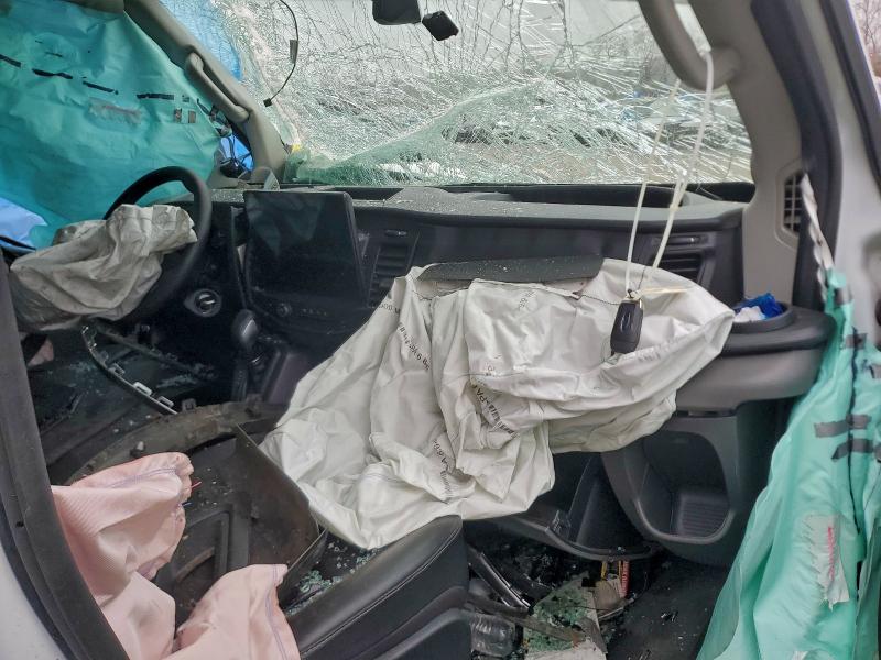 2023 FORD TRANSIT T- #3309347026