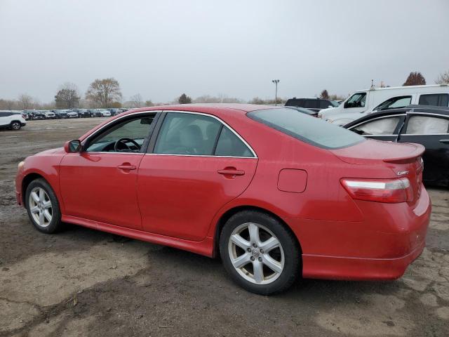 2008 TOYOTA CAMRY CE #3296364117