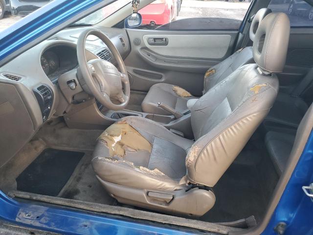 1996 ACURA INTEGRA GS #3294604071