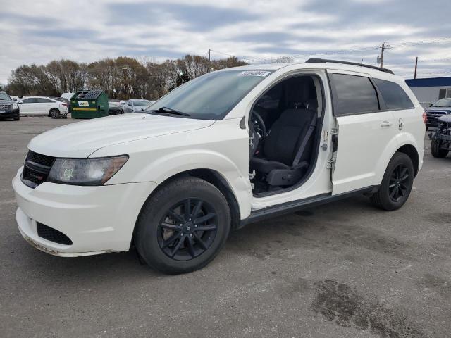 2020 DODGE JOURNEY SE #3304563434