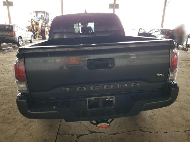 2023 TOYOTA TACOMA DOU #3296417677