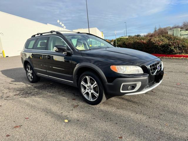 VOLVO XC70 T6