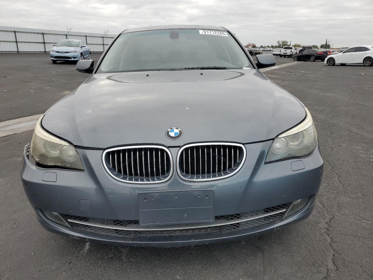 Lot #3310302082 2008 BMW 535 I