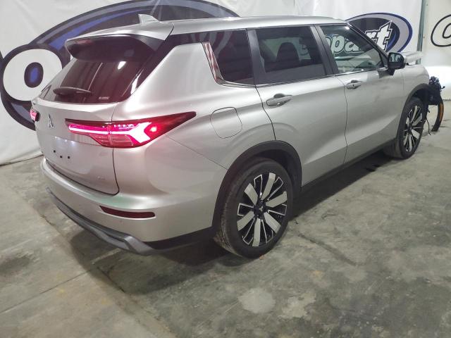 2025 MITSUBISHI OUTLANDER #3312456610