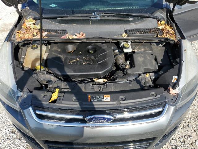 2014 FORD ESCAPE TIT #3292394286