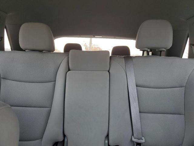 2013 KIA SORENTO LX #3282392284