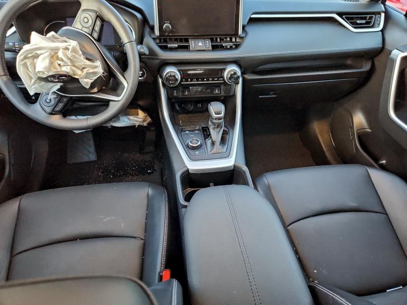 2024 TOYOTA RAV4 XLE P #3303723489