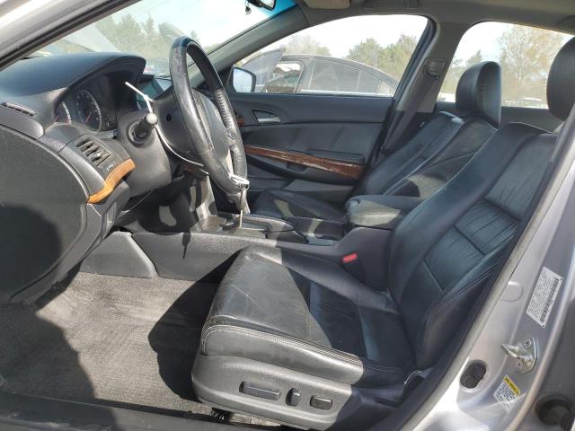 2011 HONDA ACCORD EXL #3288098337