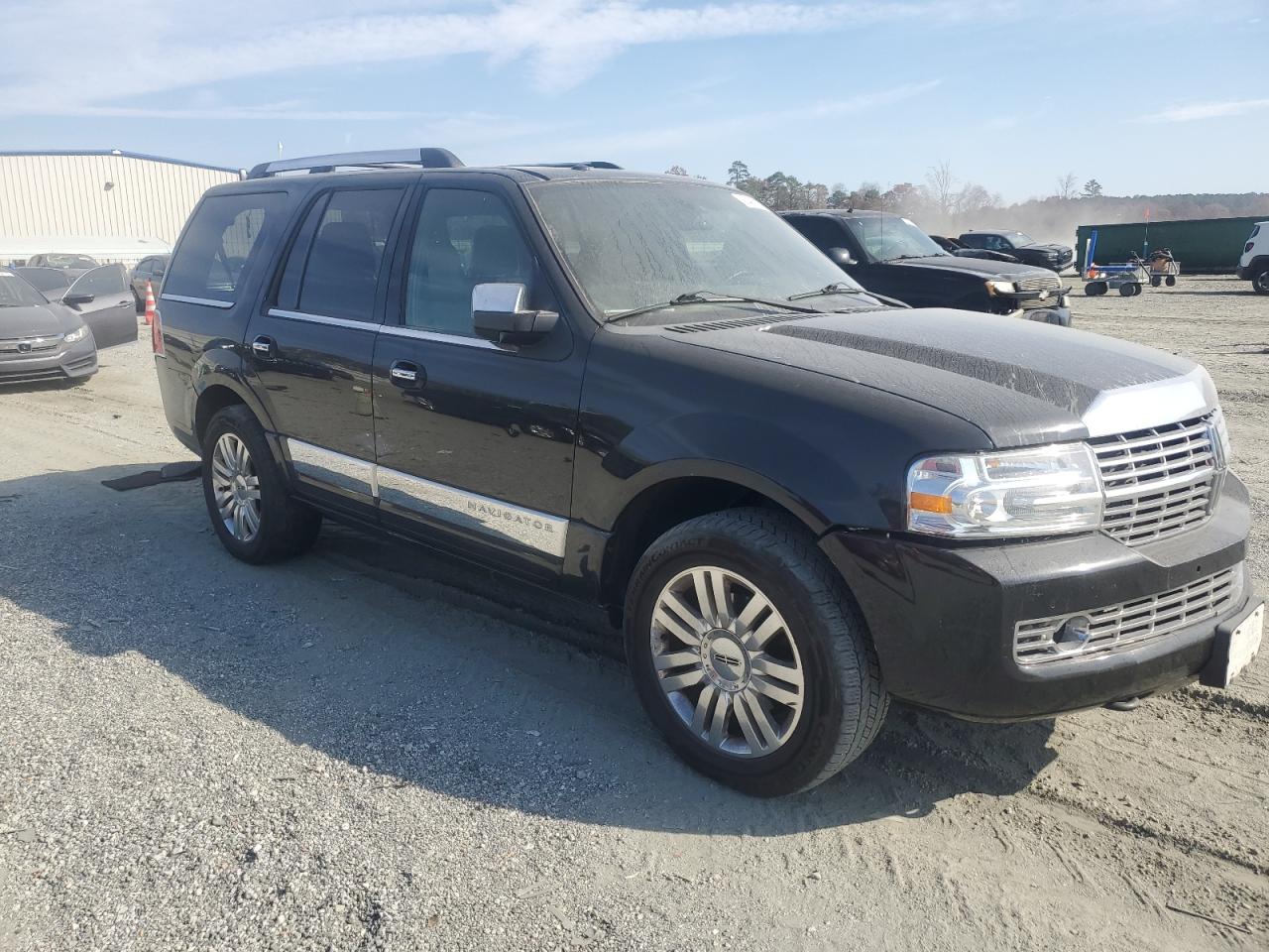 LINCOLN NAVIGATOR