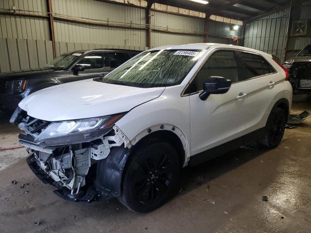 Global Auto Auctions: 2018 MITSUBISHI ECLIPSE CR