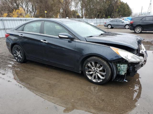 2012 HYUNDAI SONATA SE - 5NPEC4AB2CH419625