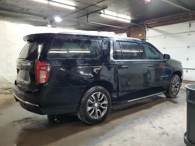 2021 CHEVROLET SUBURBAN K #3301962577