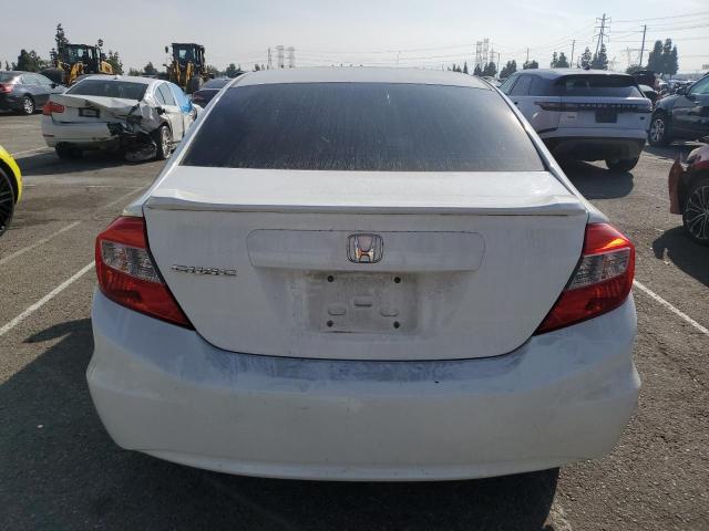 2012 HONDA CIVIC EXL - 19XFB2F90CE366302