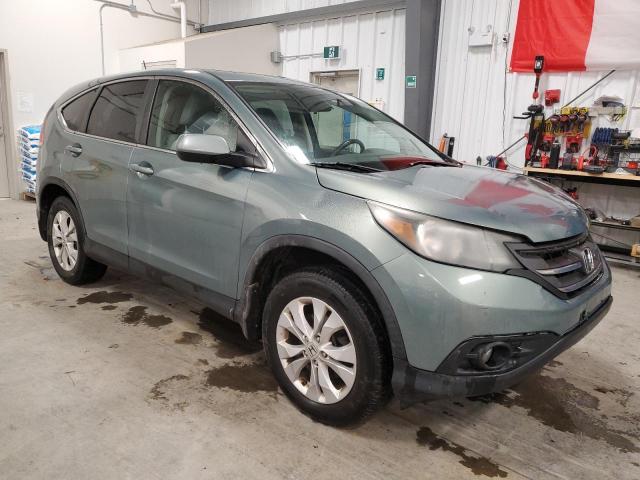 2013 HONDA CR-V EXL - 2HKRM4H7XDH103181