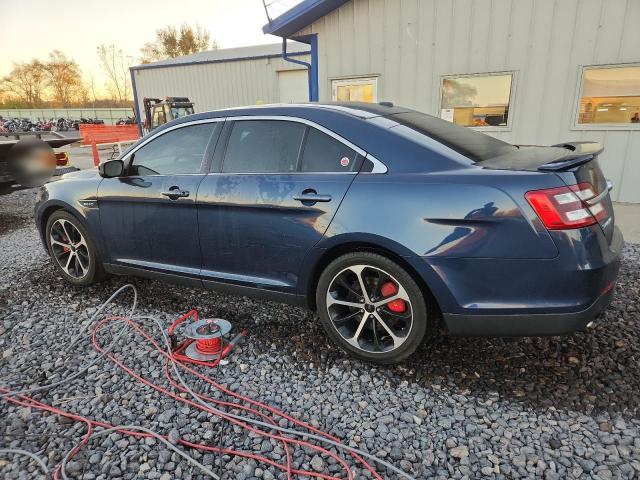 2016 FORD TAURUS SHO 1FAHP2KT2GG157781
