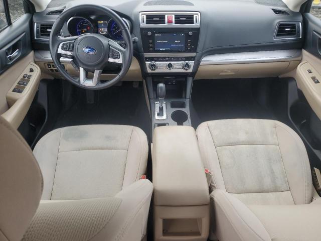 2017 SUBARU LEGACY 2.5 #3304583474