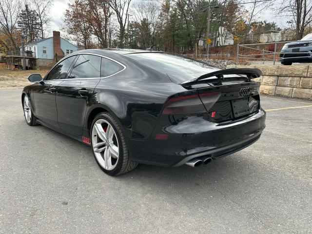 2015 AUDI S7 PREMIUM #3291191982