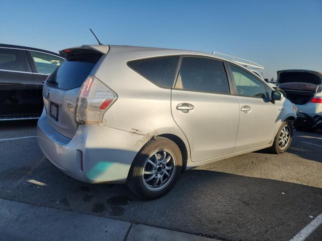 2012 TOYOTA PRIUS V #3303937712